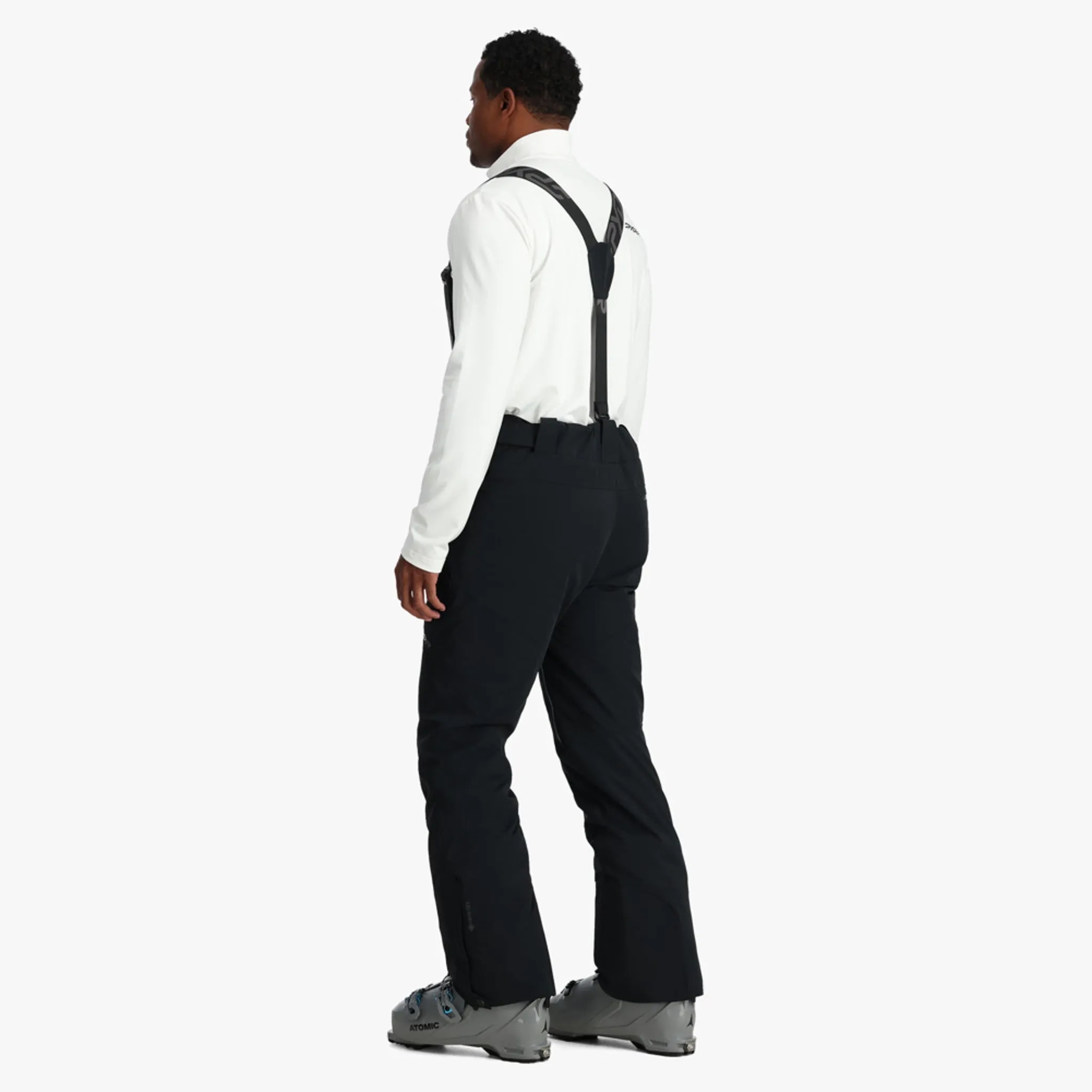 2024 Spyder Bormio GTX Men's Pants