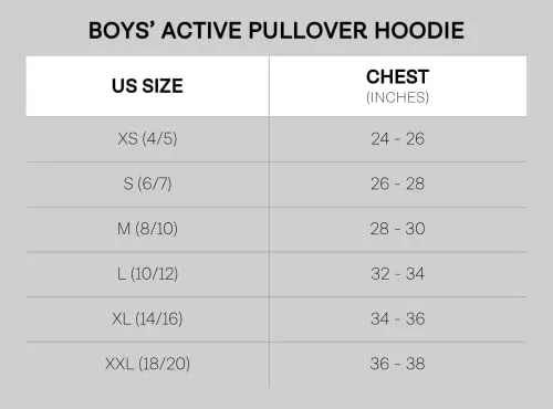 3 Pack: Boys Girls Youth Teen Mesh Dry Dri Fit Long Sleeve Active Athletic Hoodie Sweatshirt Tops Gym Basketball Clothes Wicking Sweater Uniform Clothes Kids Plain Ninos Warm Soft -Set 1, XS (4/5)