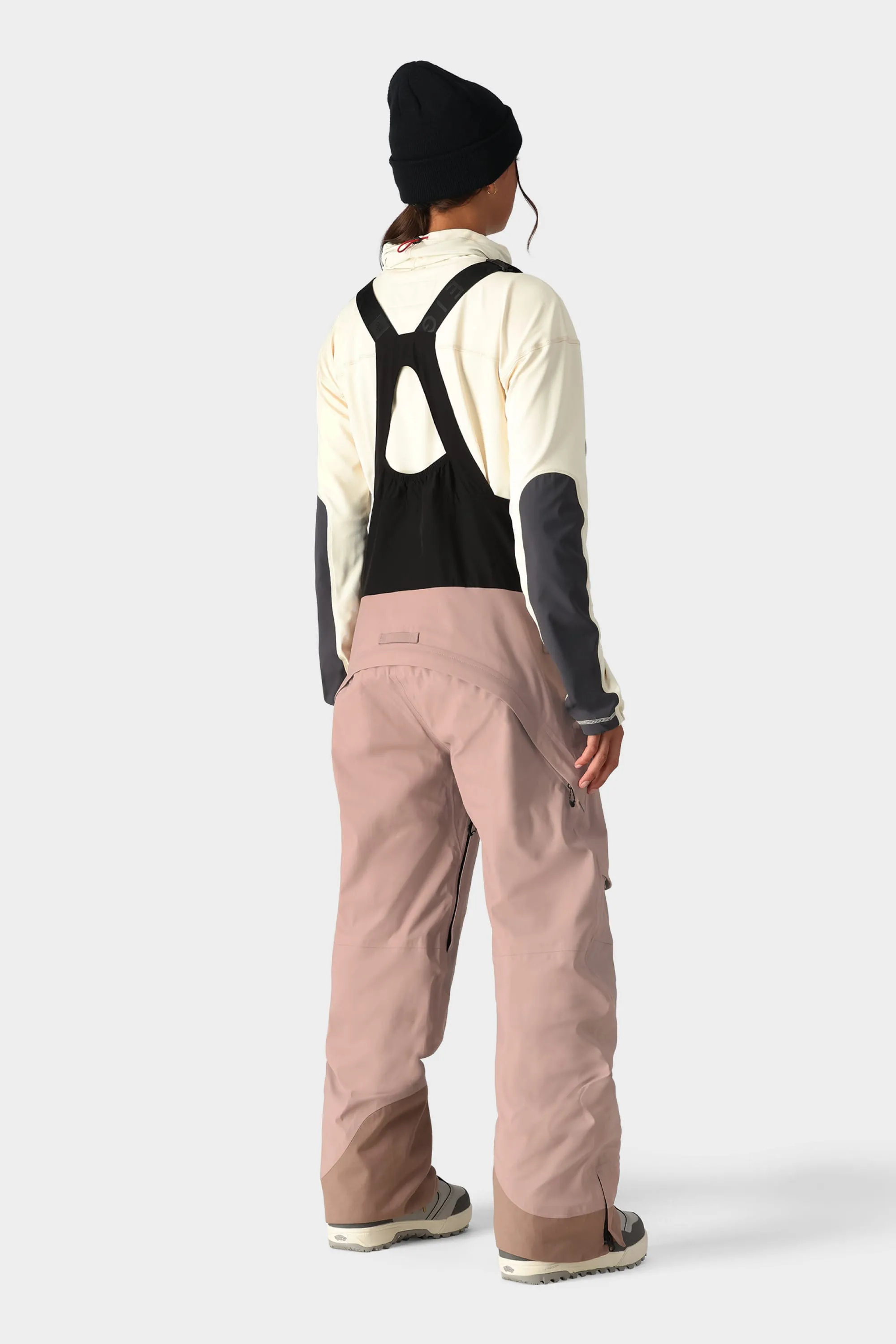 686 Women's GORE-TEX Stretch Dispatch Bib