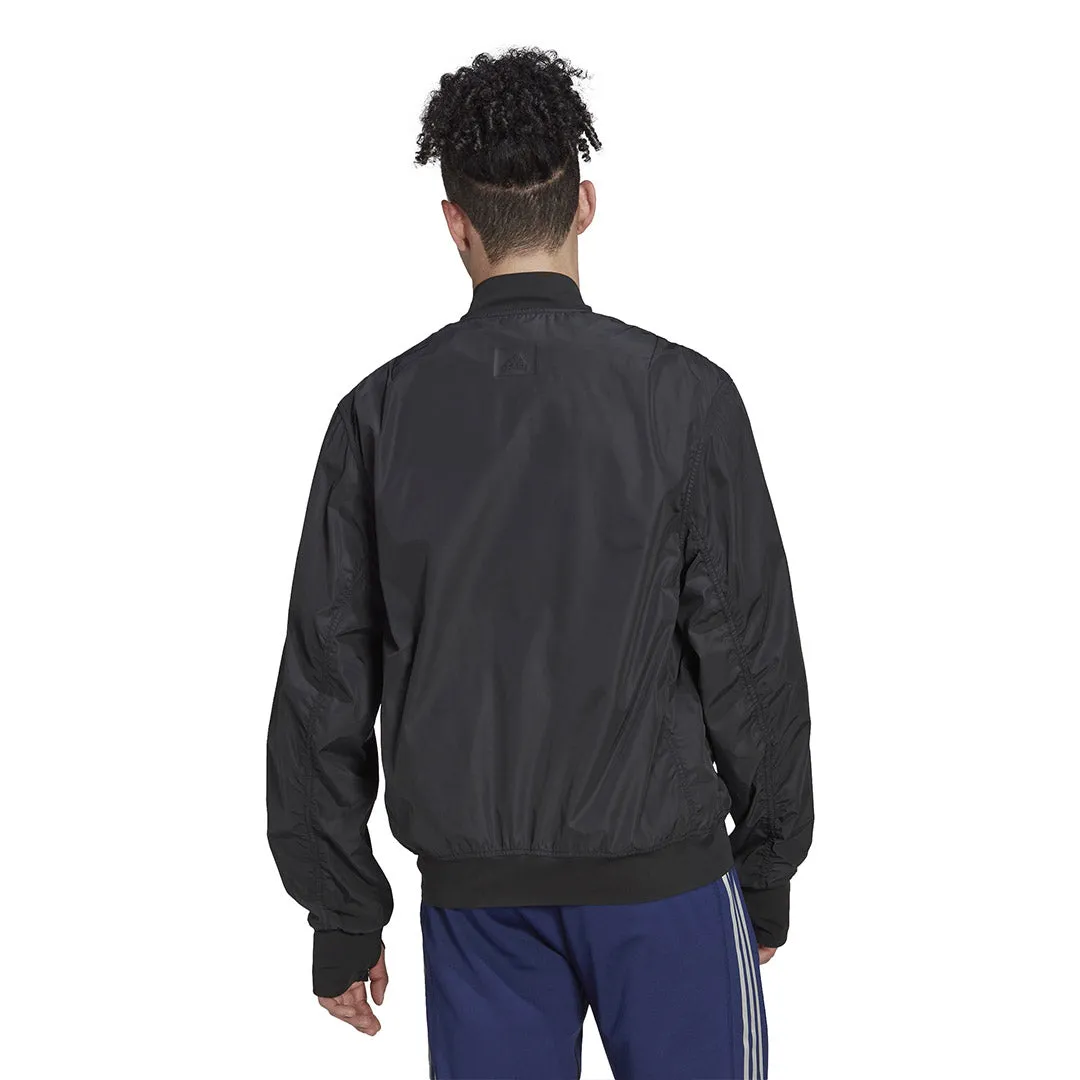 adidas - Men's Best of adidas Training Bomber Jacket (HG3107)