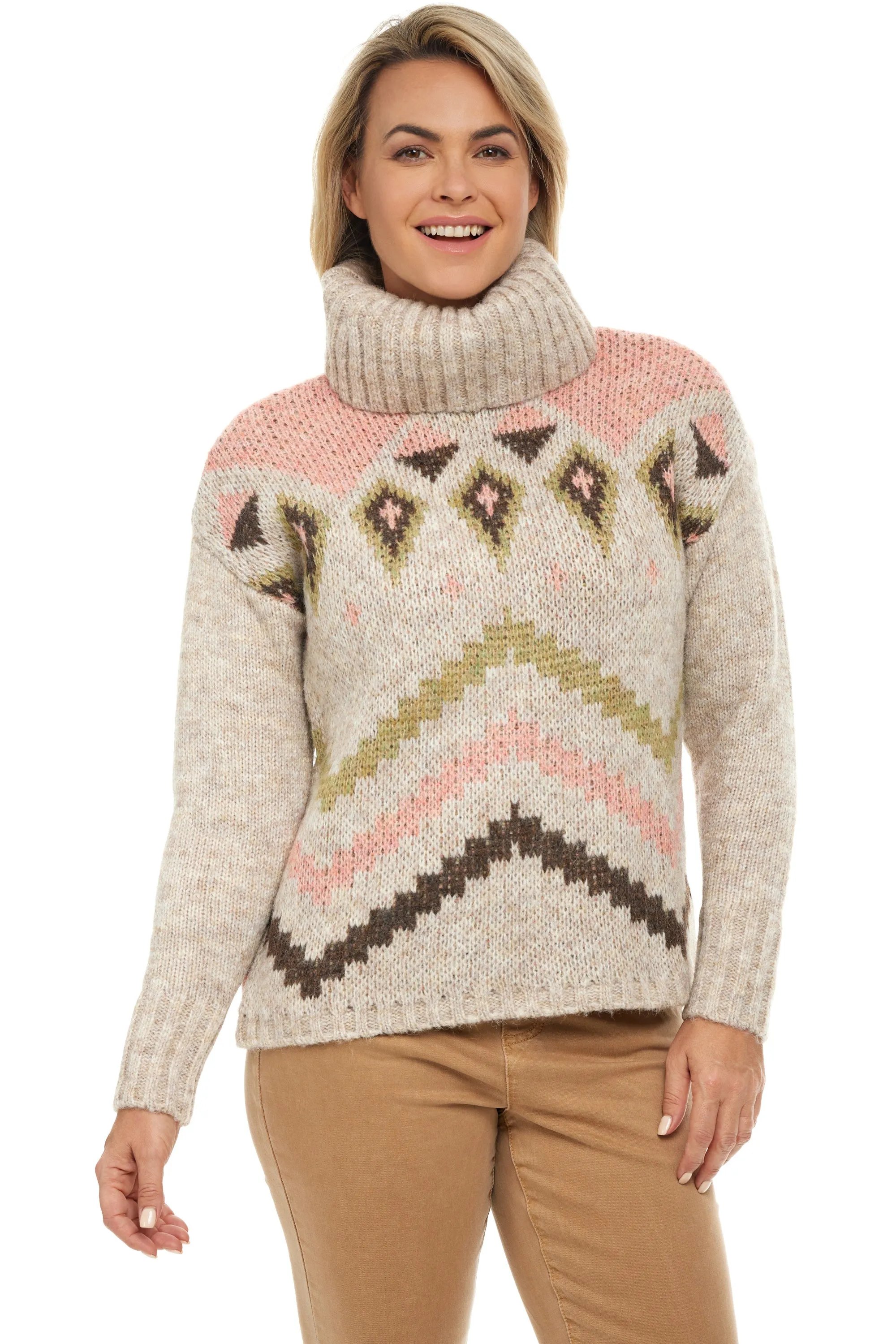 Apres Ski Sweater