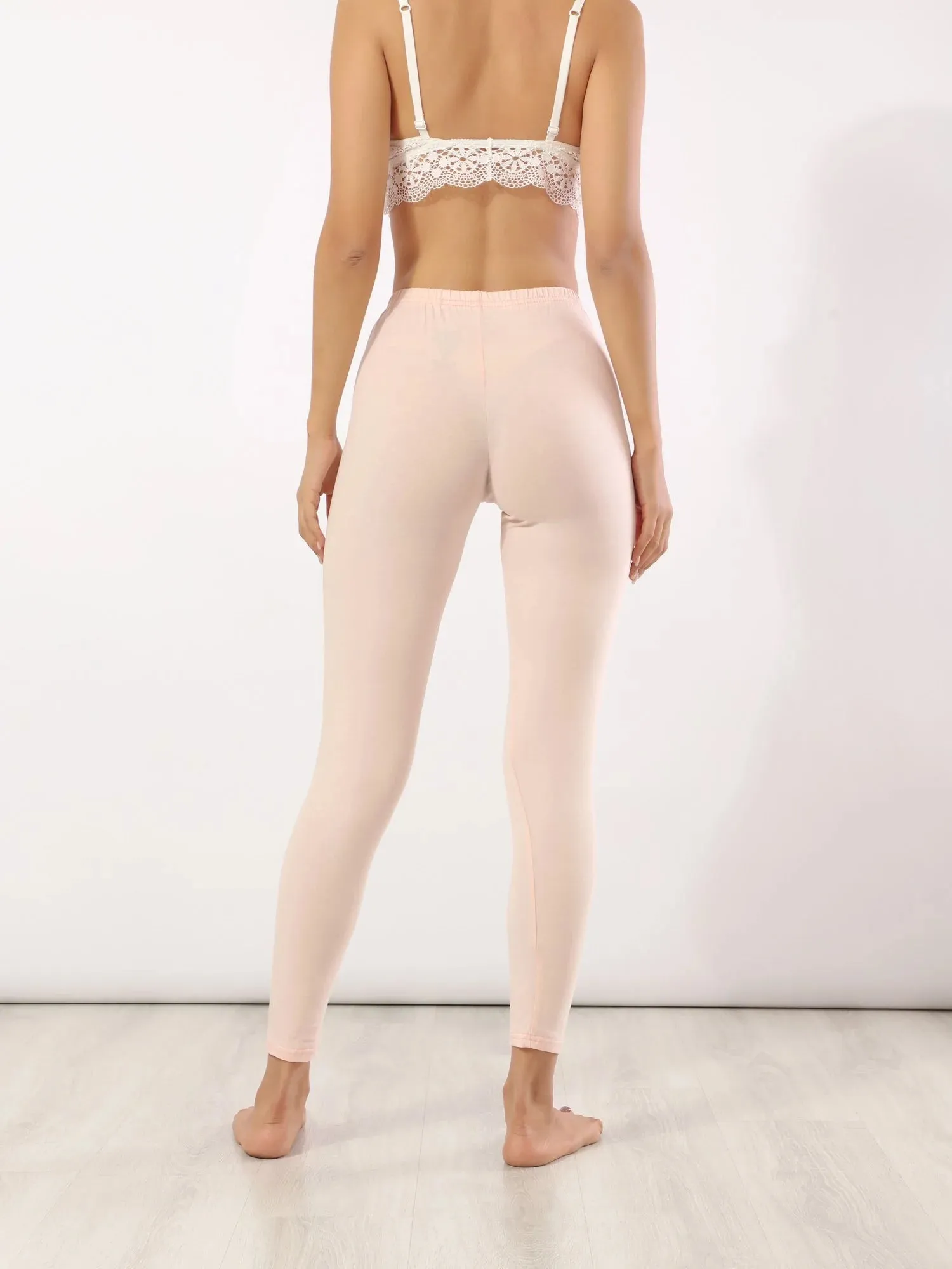 Basic Leggings - Eve Chantelle