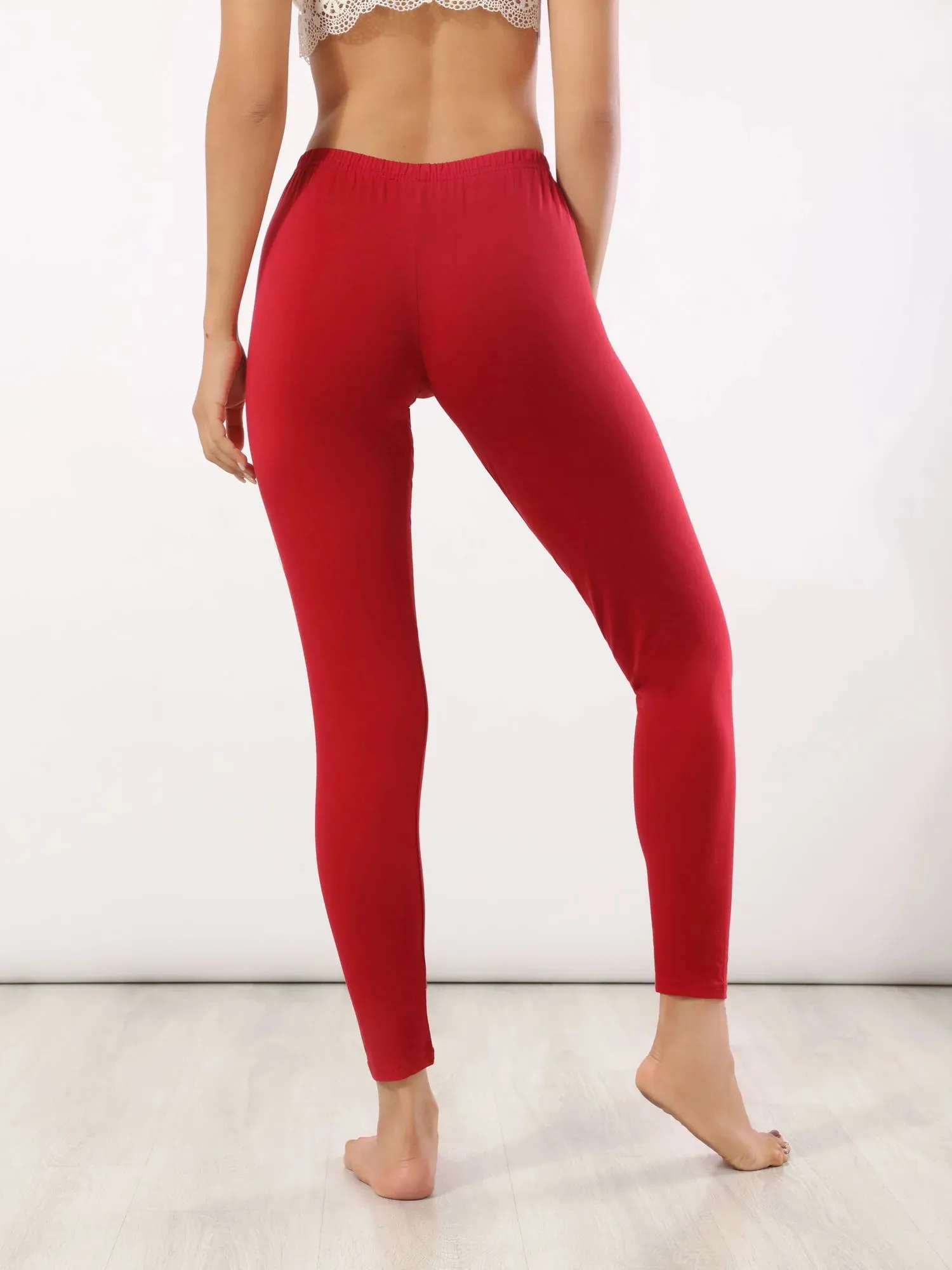 Basic Leggings - Eve Chantelle