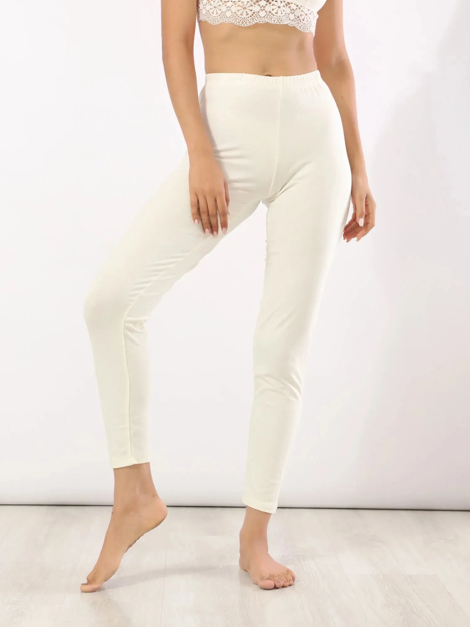 Basic Leggings - Eve Chantelle