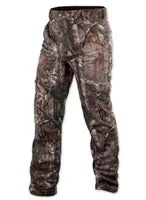 Browning Soft Shell Pants