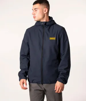 Coldwell Softshell Jacket