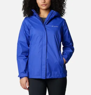 Columbia Arcadia II Jacket Women's