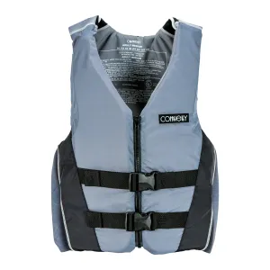 Connelly Men's 4B Fusion Nylon CGA Vest