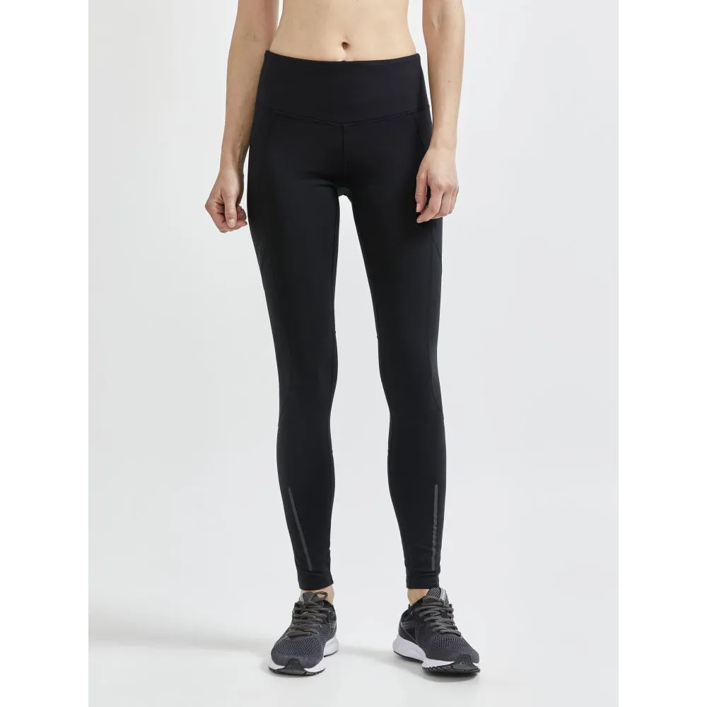 CRAFT ADV Essence Wind Pants -  Women's