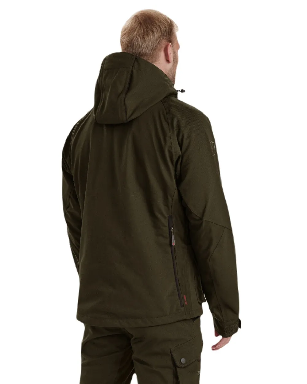 Deerhunter Muflon Light Jacket