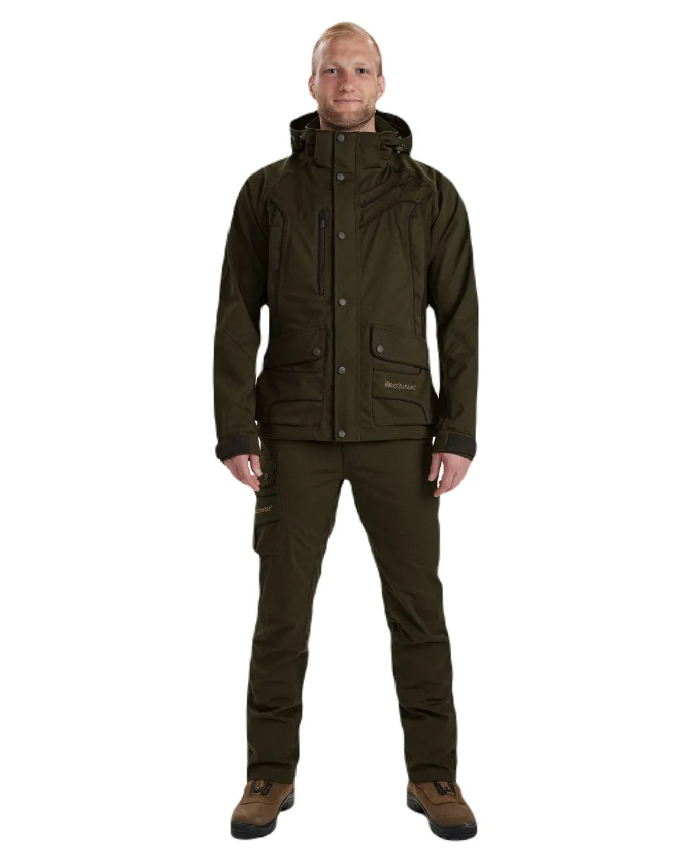 Deerhunter Muflon Light Jacket