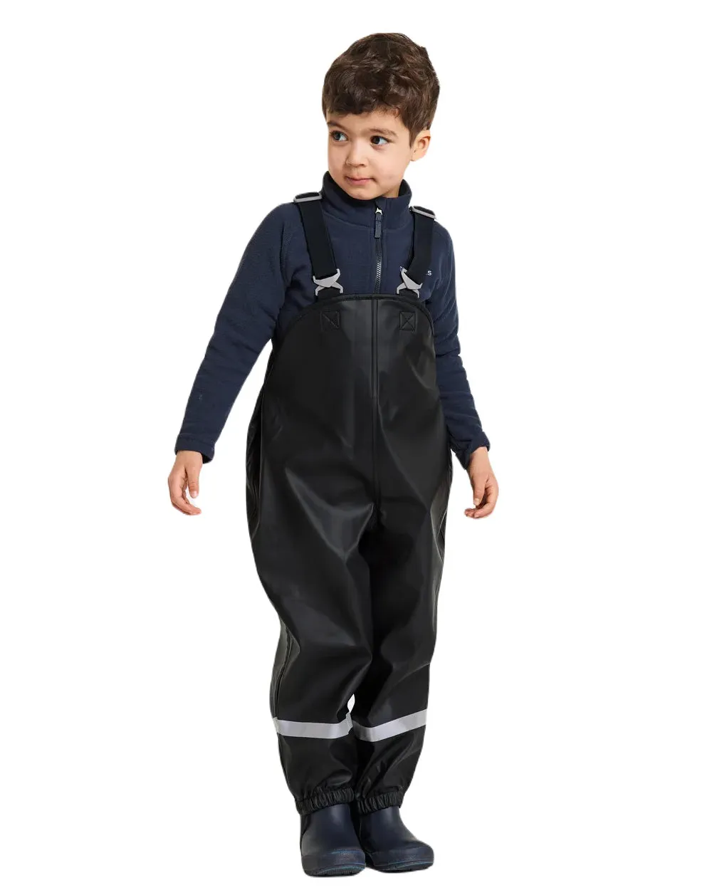 Didriksons Plaskeman Childrens Pants Galon