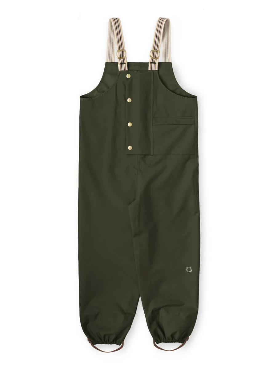 Dungarees - Pine