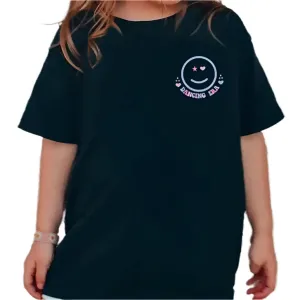 GB Child Dancing Era Crew Tee