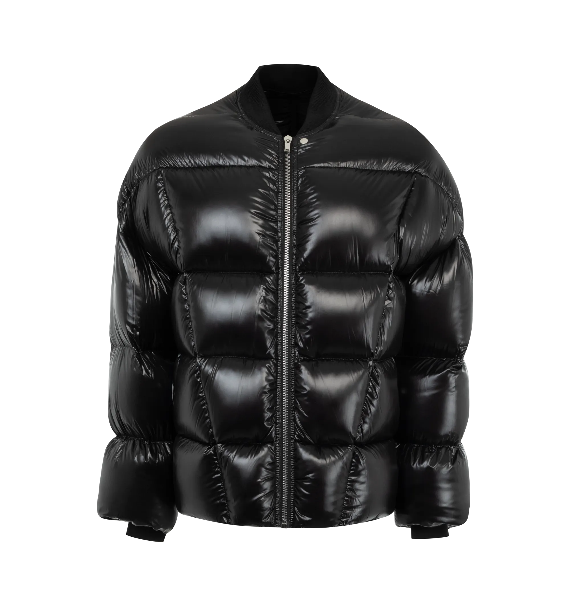 GIACCA PIUMINO FLIGHT JACKET (MENS)