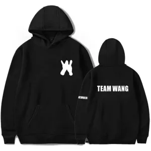 GOT7 Team Jackson Wang Hoodies