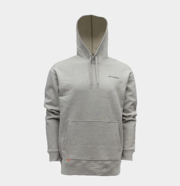 Grundéns Men's Displacement DWR Boat Graphic Hoodie