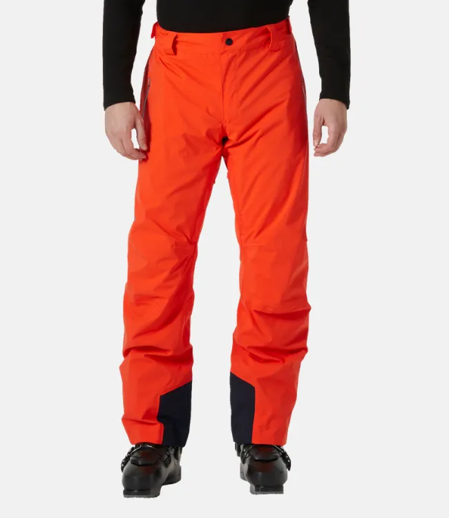 Helly Hansen Legendary Men's Insulated Ski Pants Snowboard Pants