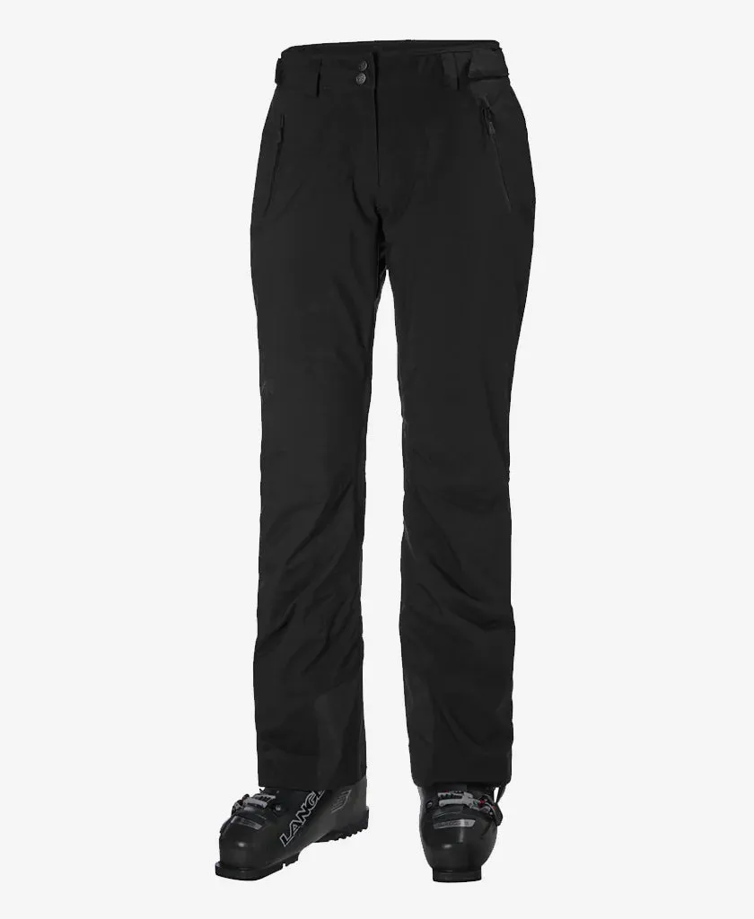 Helly Hansen Legendary Men's Insulated Ski Pants Snowboard Pants