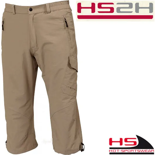 HS Hotsport Outerwear - Women's Sienna Bermuda Capri