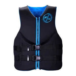 Hyperlite Indy Men's CGA Vest - Blue