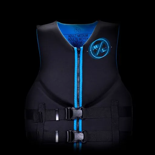 Hyperlite Indy Men's CGA Vest - Blue