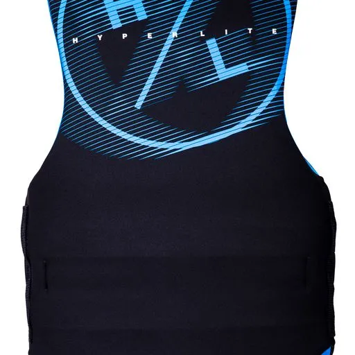 Hyperlite Indy Men's CGA Vest - Blue