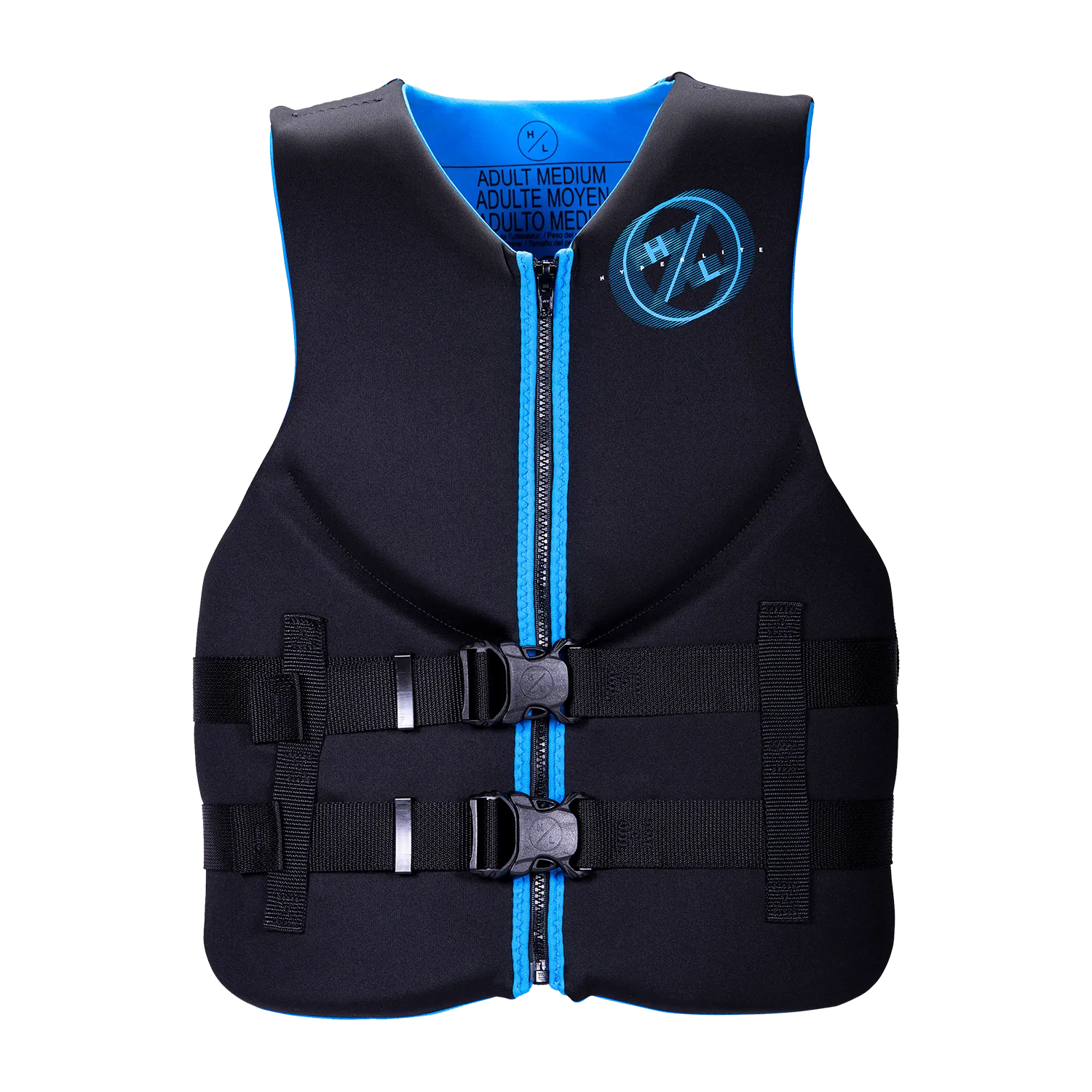 Hyperlite Indy Men's CGA Vest - Blue