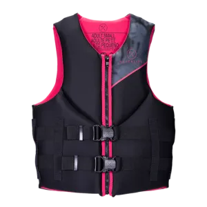 Hyperlite Women's Indy approved Vest Pink