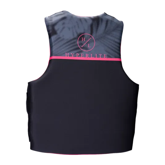 Hyperlite Women's Indy approved Vest Pink