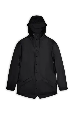 Jacket -  Black