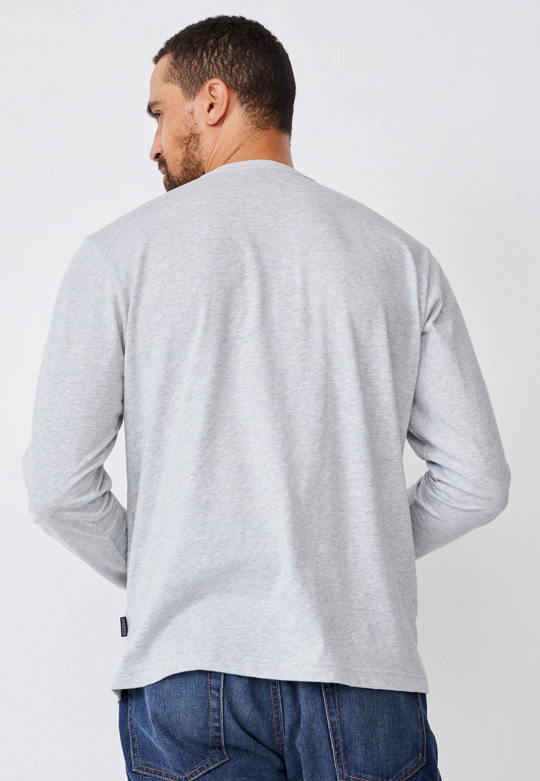 Jockey® American Longsleeve Shirt