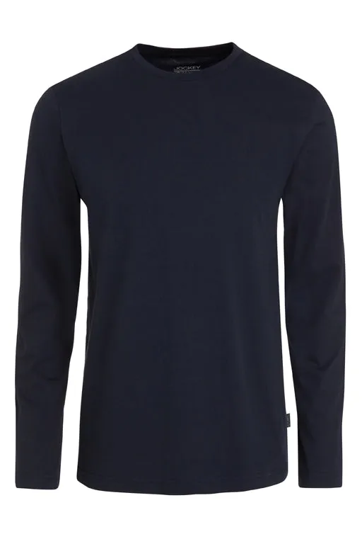 Jockey® American Longsleeve Shirt