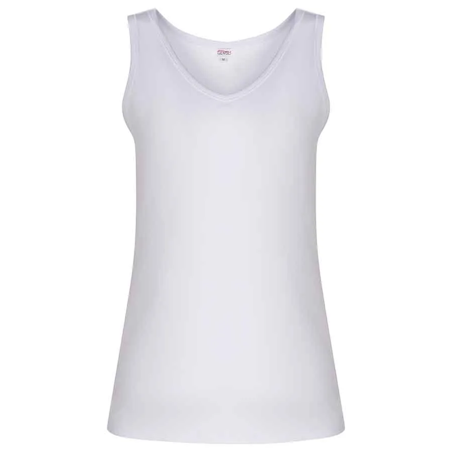 Ladies Gemsli Sleeveless Undershirts