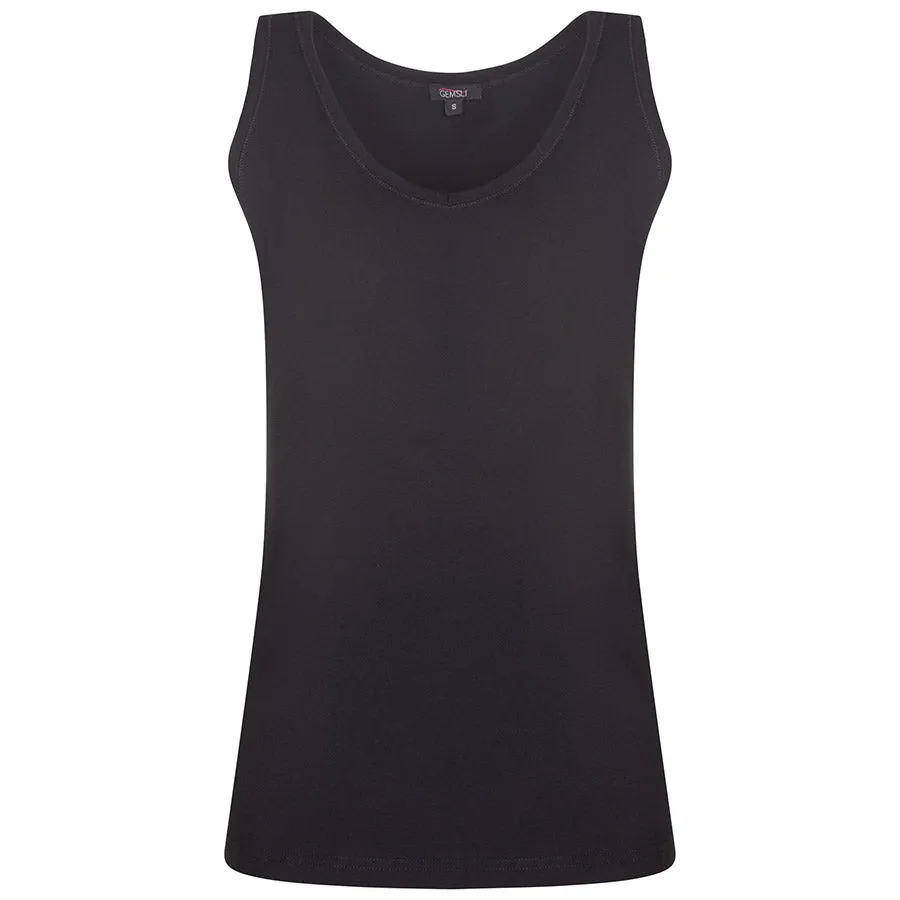 Ladies Gemsli Sleeveless Undershirts