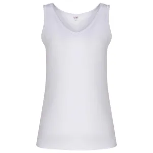 Ladies Gemsli Sleeveless Undershirts