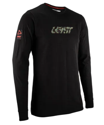 LEATT LONG SLEEVE SHIRTS [2023]