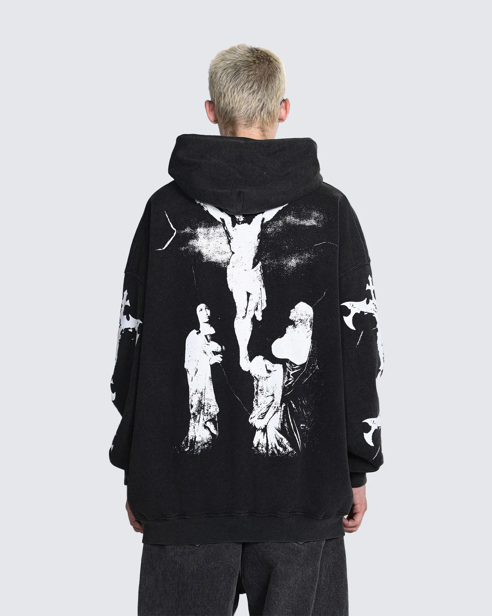 Limited Edition Streetwear Graphic Hoodies