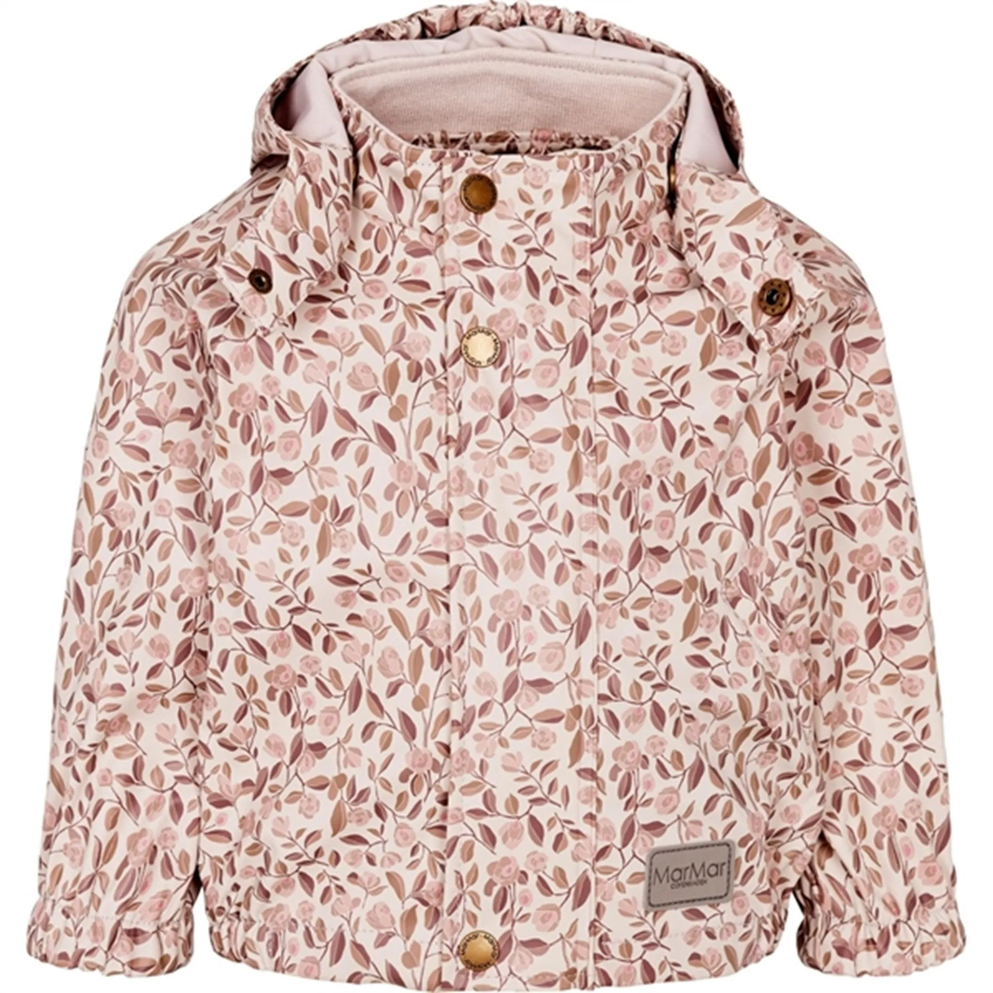 MarMar Oddy Rainwear Blossom