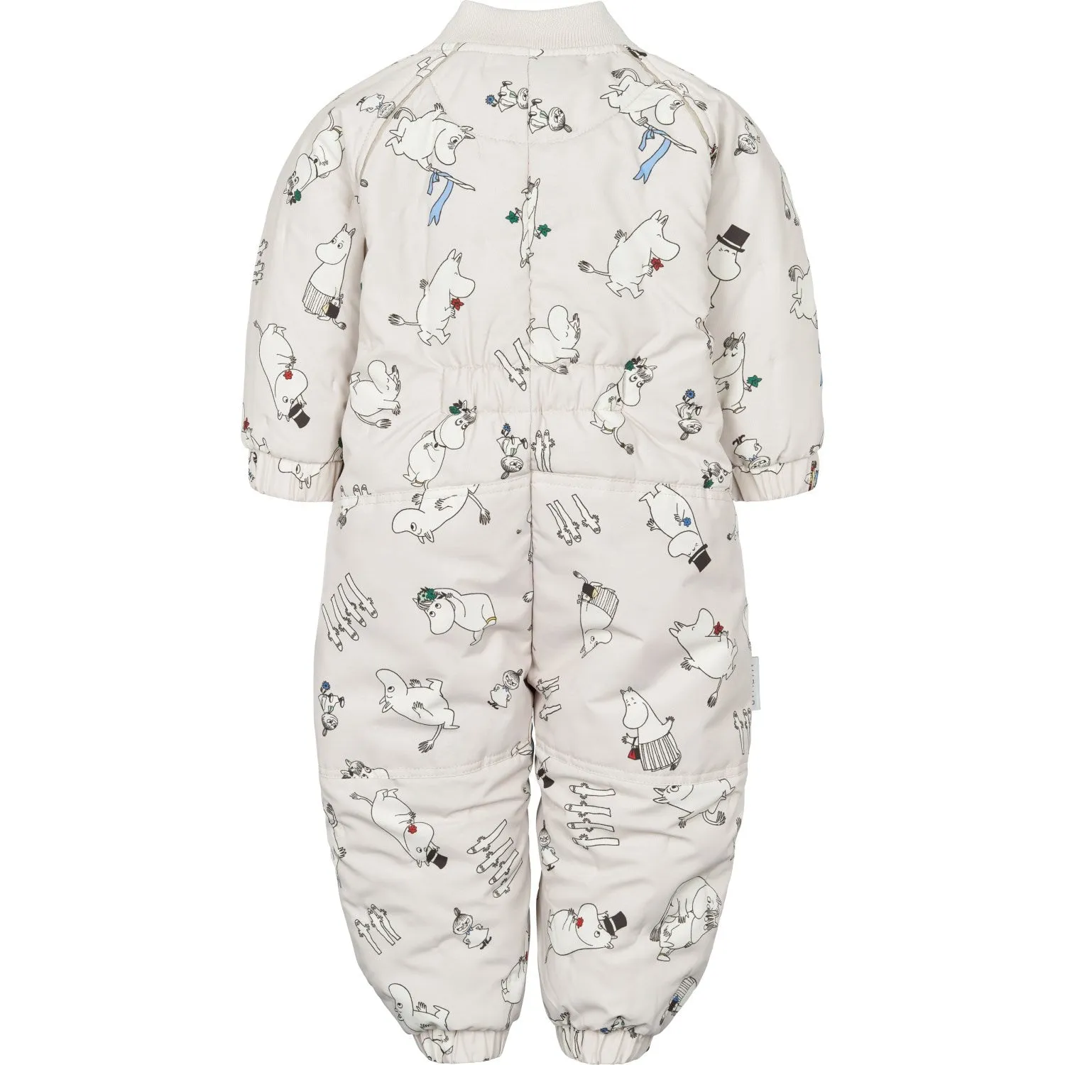 MarMar Thermo Moomin Ozai Suit Outerwear