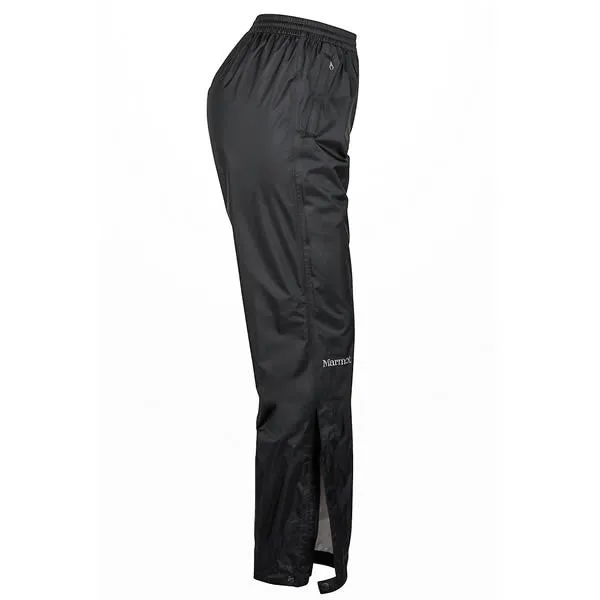 Marmot Women's Precip Pants - lightweight, waterproof, windproof, breathable