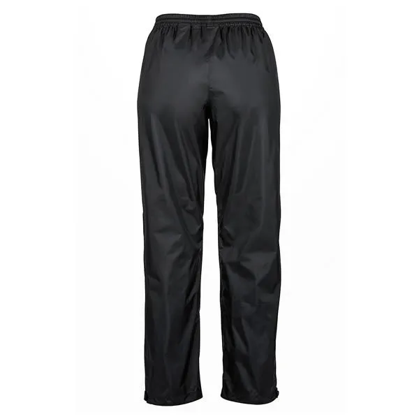 Marmot Women's Precip Pants - lightweight, waterproof, windproof, breathable