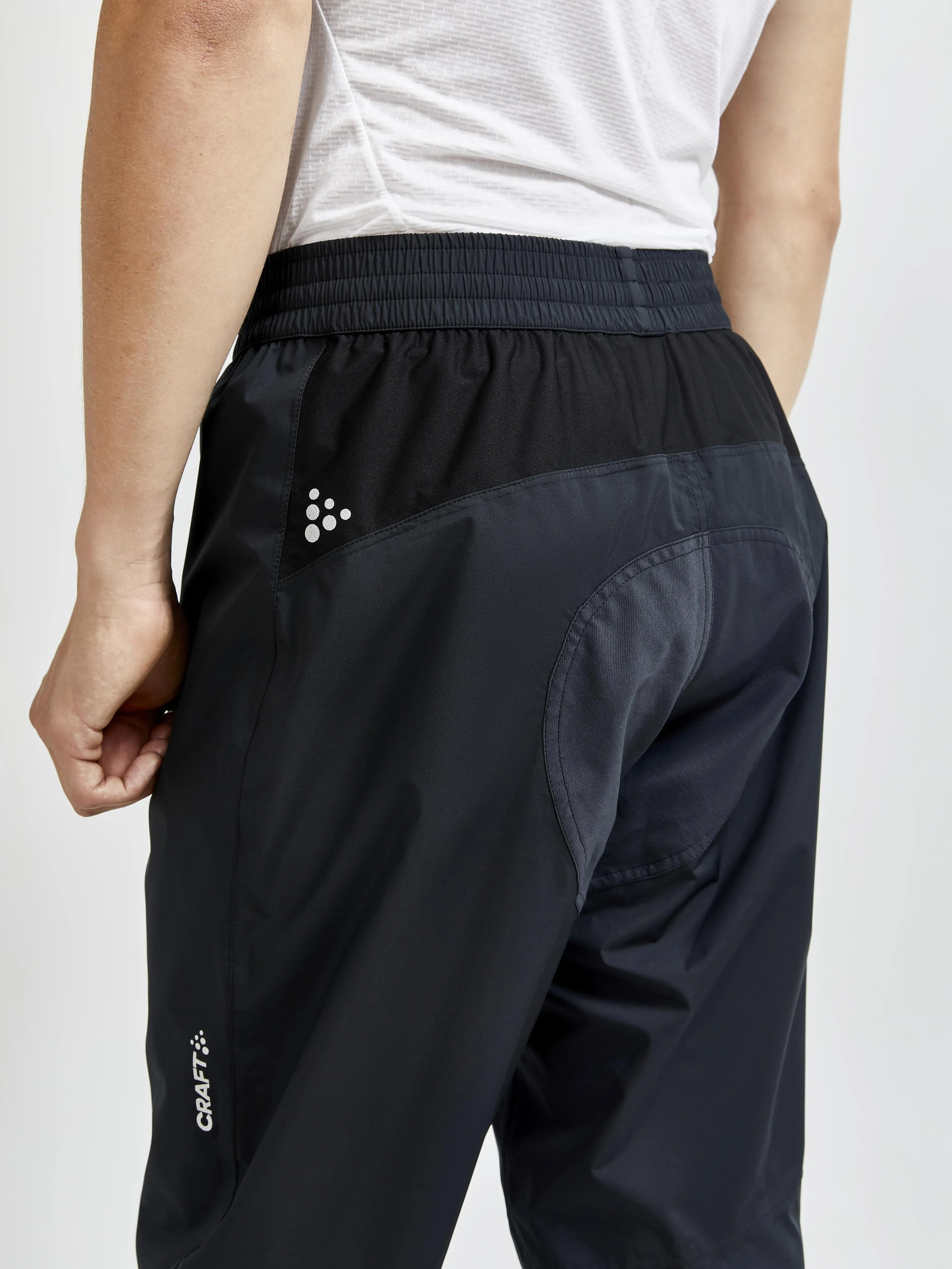 MEN'S CORE ENDUR HYDRO CYCLING PANTS