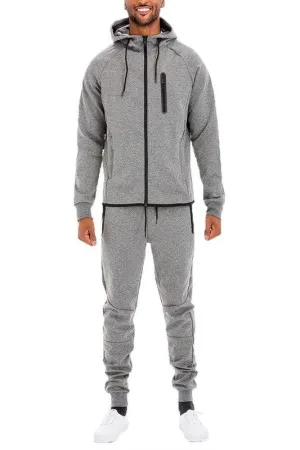 Mens Dynamic Activewear Track Suits