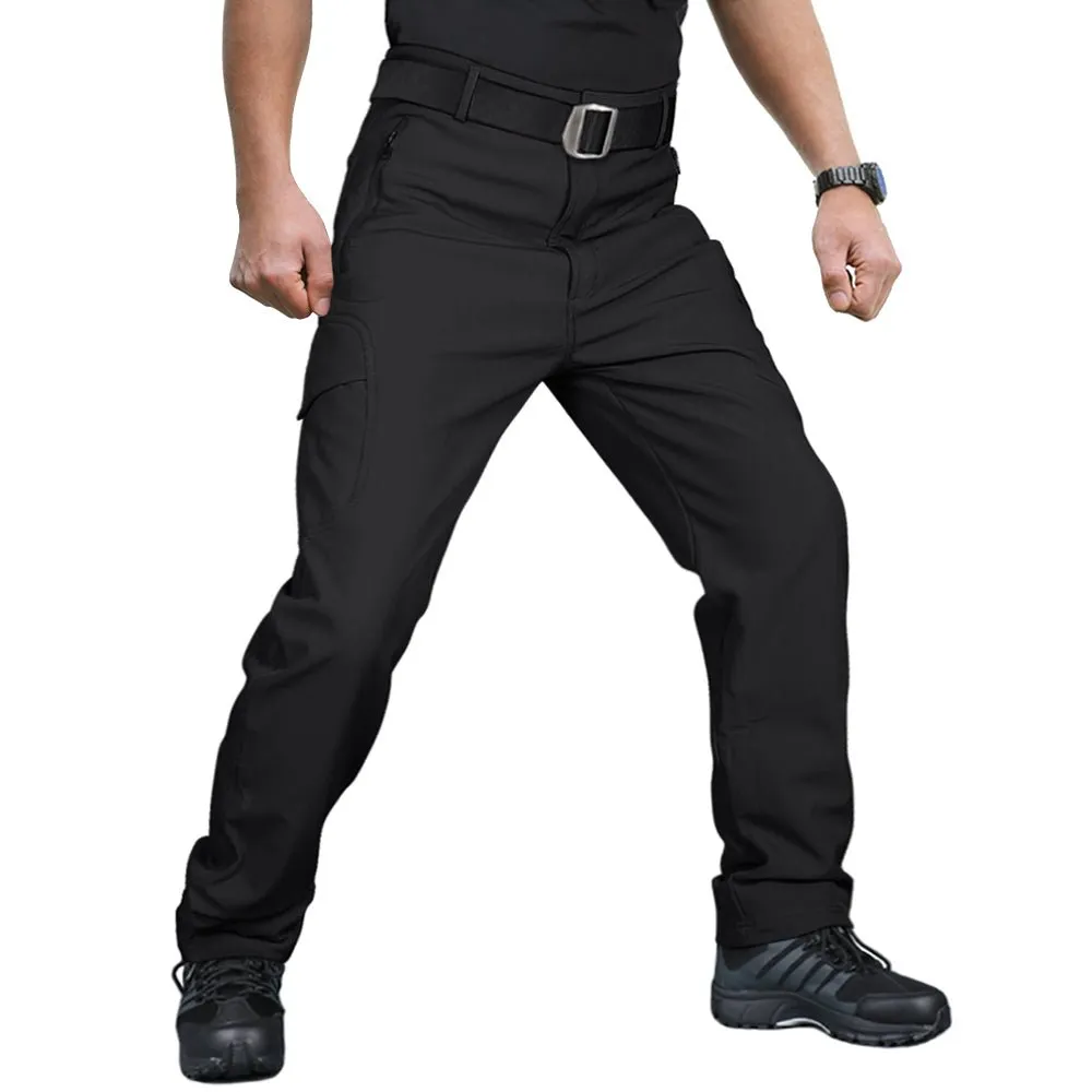 Men's Hiking Water Resistant Combat Pants