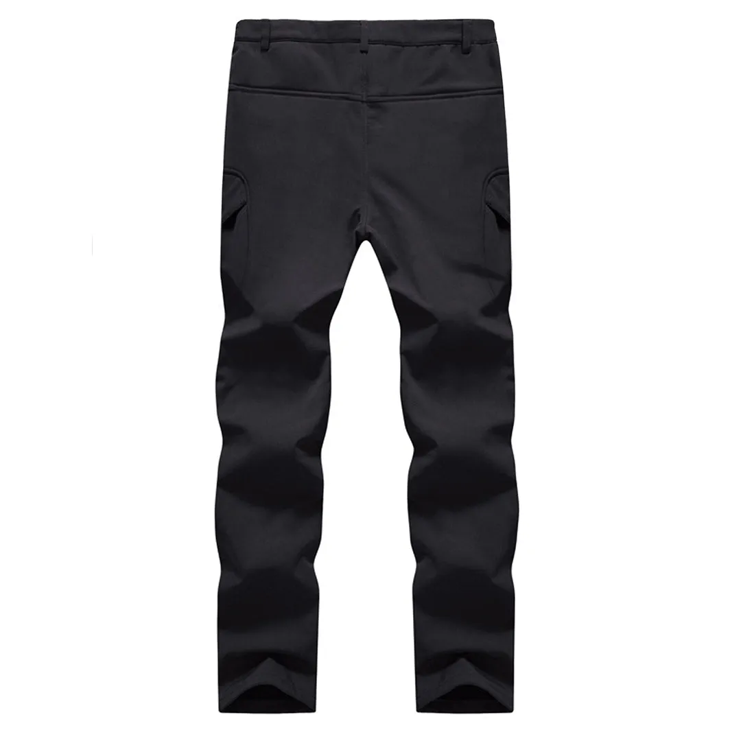 Men's Hiking Water Resistant Combat Pants