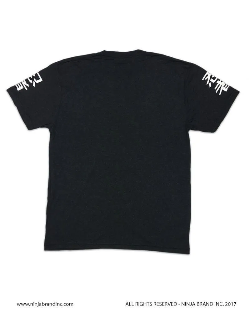 Men's Ninja Status T-Shirts