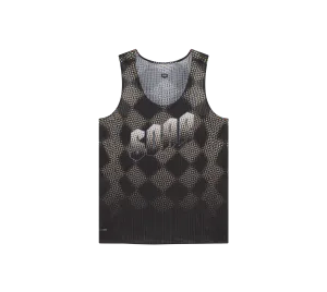 Men's Race Vest | Black Dot