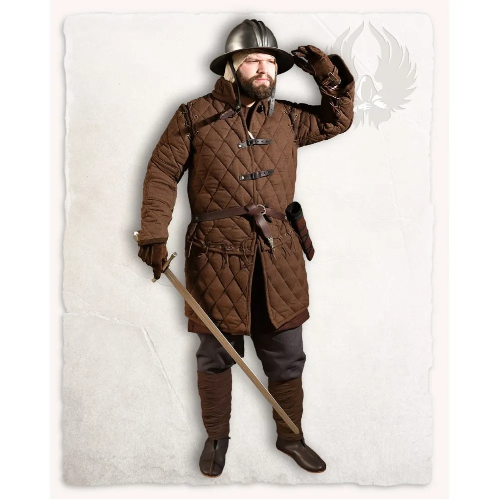 Mytholon Arthur gambeson set canvas