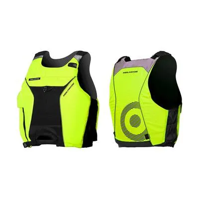 NEIL PRYDE HIGH HOOK ELITE FLOATATION VEST